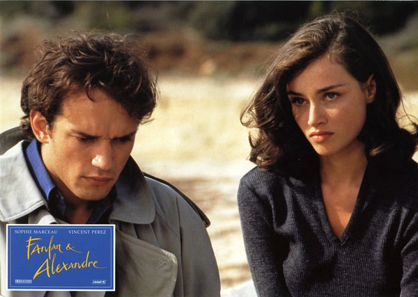 ảnh poster phim Fanfan