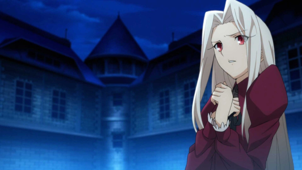 ảnh poster phim Fate/Zero (Phần 2) (Fate/Zero (Season 2))