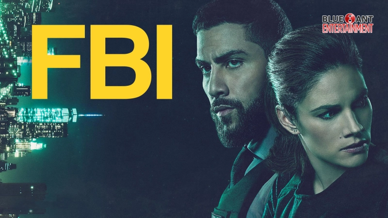 ảnh poster phim FBI S3