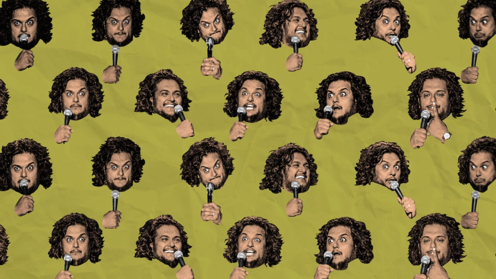 ảnh poster phim Felipe Esparza: Quyết định tồi (Felipe Esparza: Bad Decisions)