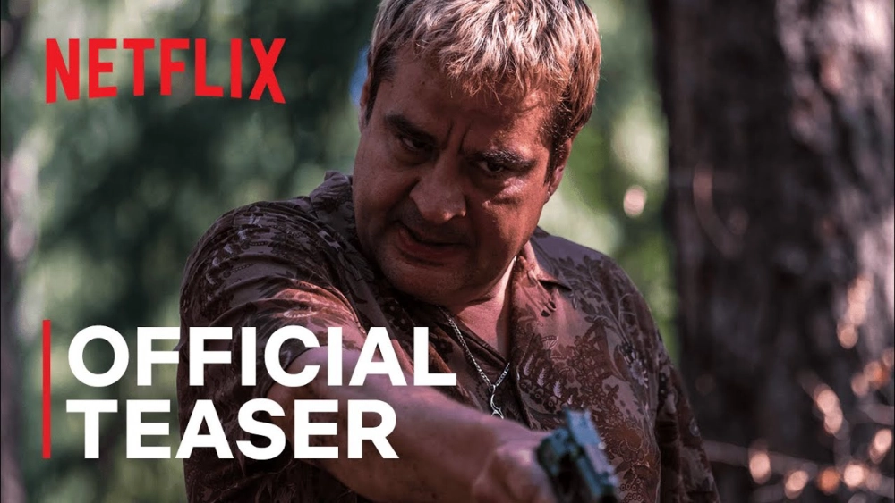 ảnh poster phim Ferry