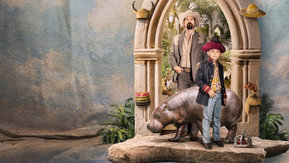 ảnh poster phim Bữa Tiệc Trong Hang Thỏ (Down the Rabbit Hole)