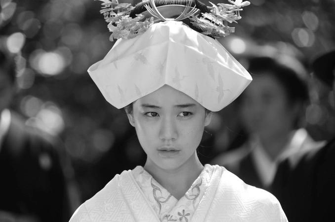 ảnh poster phim Flowers