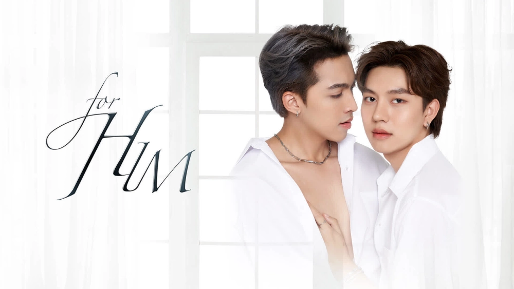 ảnh poster phim For Him