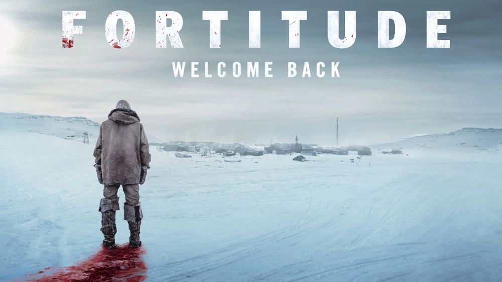 ảnh poster phim Fortitude (Phần 2) (Fortitude (Season 2))