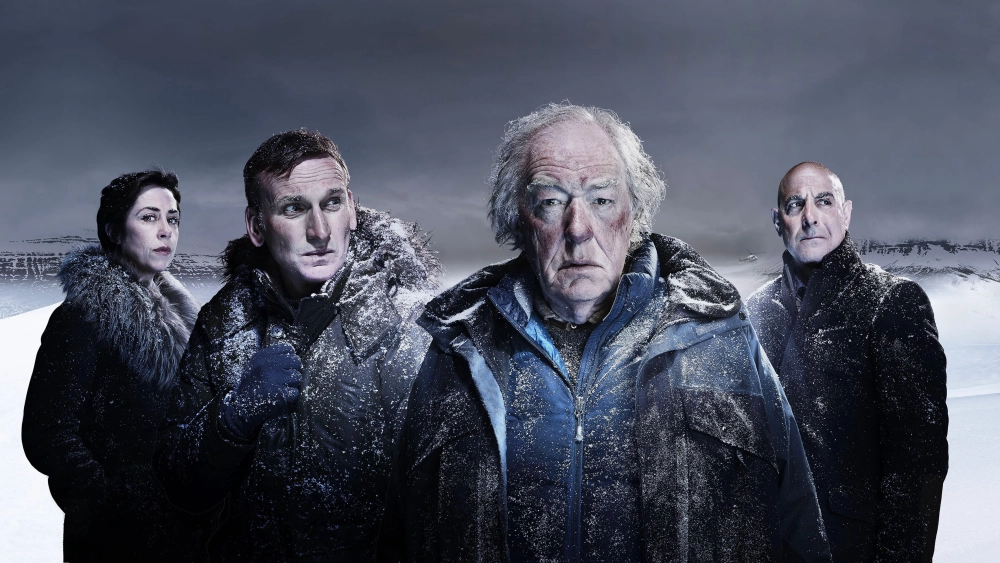 ảnh poster phim Fortitude (Phần 3) (Fortitude (Season 3))