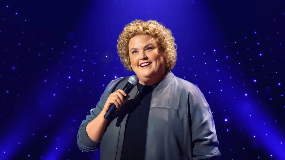 ảnh poster phim Fortune Feimster: Good Fortune