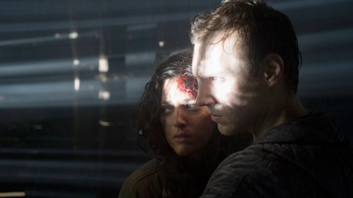 ảnh poster phim Found Footage 3D