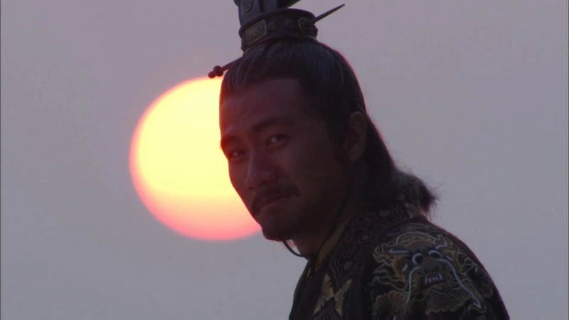 ảnh poster phim Founding Emperor of Ming Dynasty