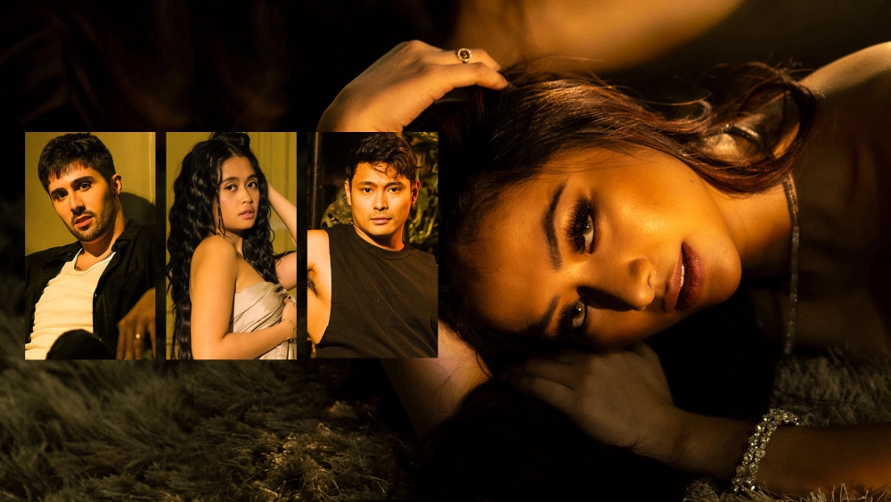 ảnh poster phim Foursome