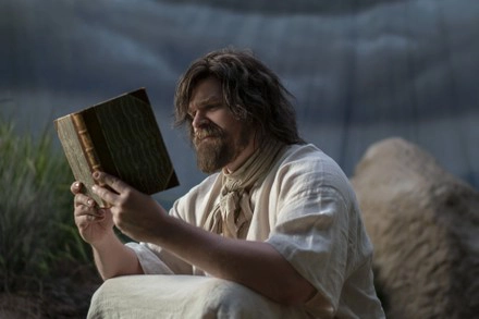 ảnh poster phim Frankenstein, Quái Vật Của Quái Vật Của Frankenstein (Frankenstein's Monster's Monster, Frankenstein)