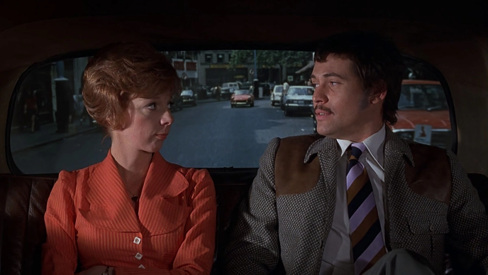 ảnh poster phim Frenzy