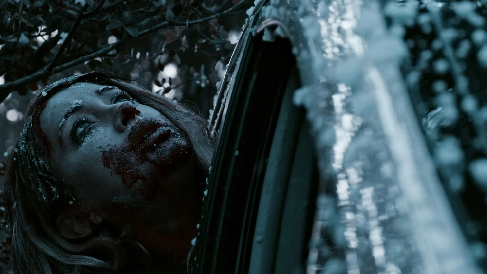 ảnh poster phim Frost