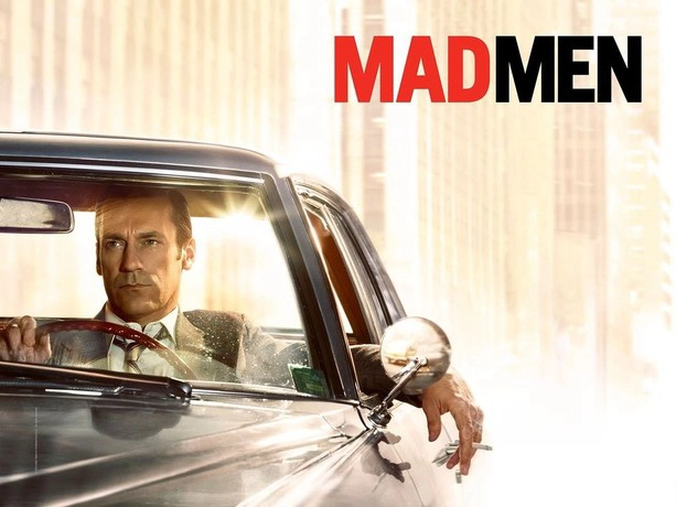 ảnh poster phim Gã Điên (Phần 7) (Mad Men (Season 7))