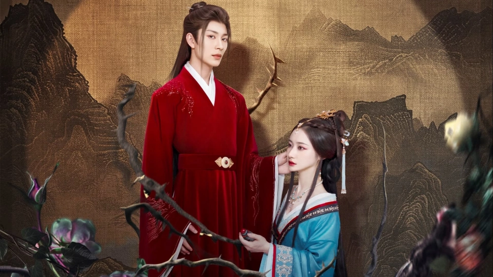 ảnh poster phim Gai Tình (Love & Bid Farewell)