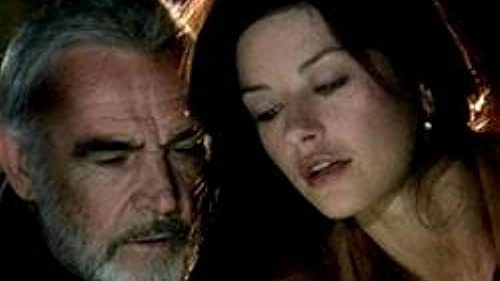 ảnh poster phim Gài Bẫy (Entrapment)