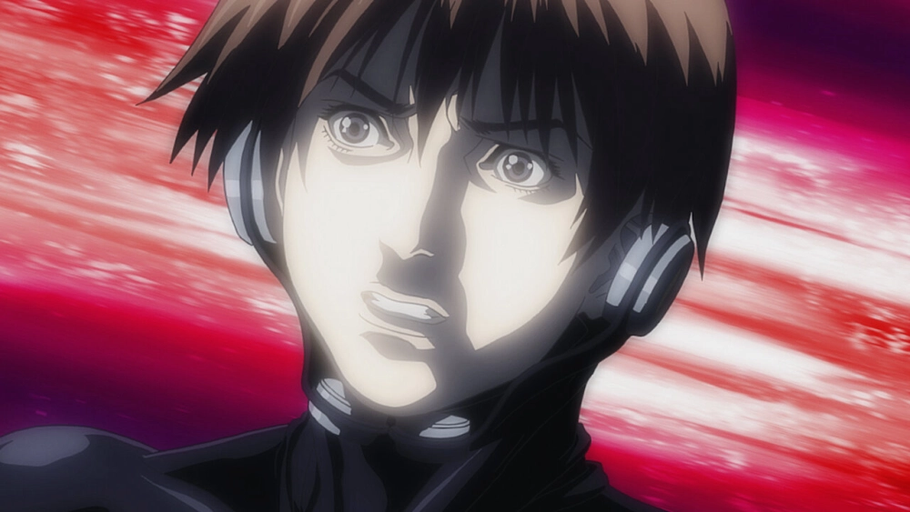 ảnh poster phim Gantz (Phần 1) (Gantz (Season 1))