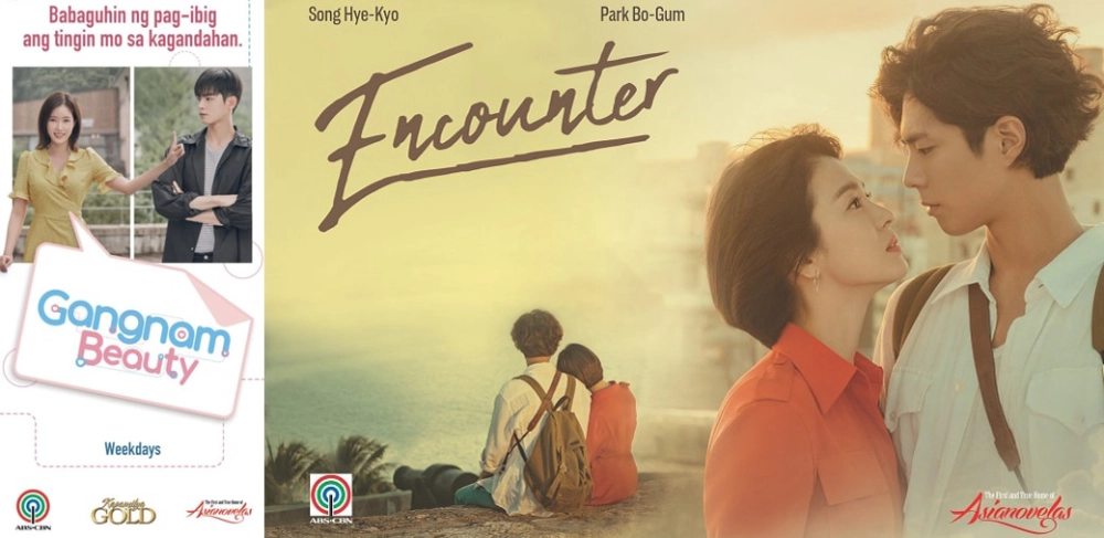 ảnh poster phim Gặp gỡ người đẹp (Encounter the Beauty)