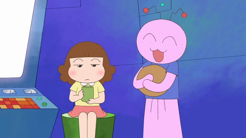 ảnh poster phim Gauko - Cô bé khủng long (Phần 1) (Dino Girl Gauko (Season 1))