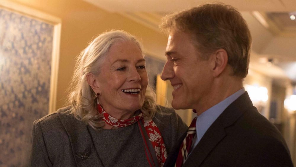 ảnh poster phim Georgetown