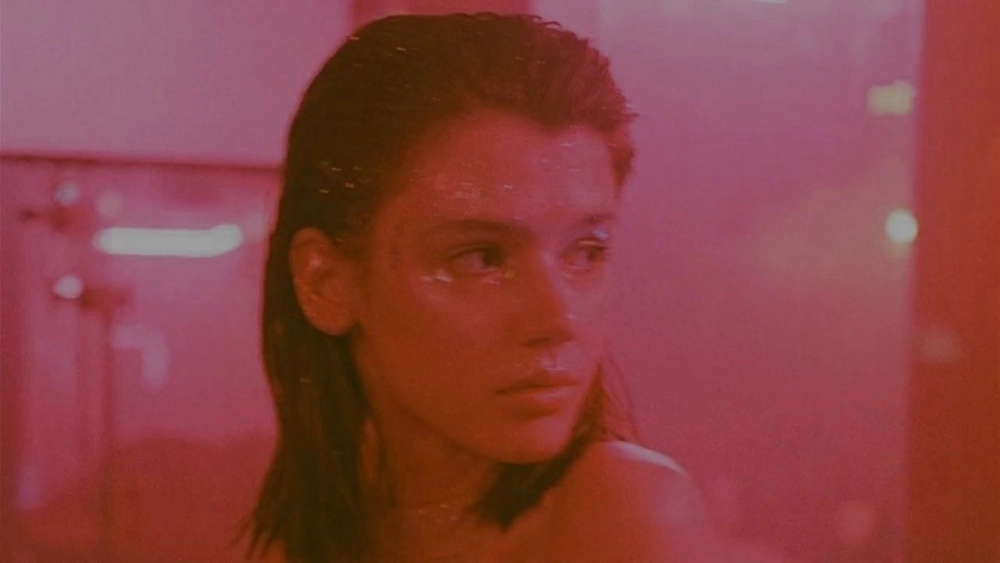 ảnh poster phim Gerda