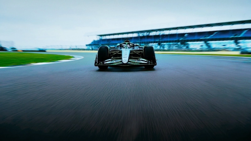 ảnh poster phim Ghế Trống (The Seat)