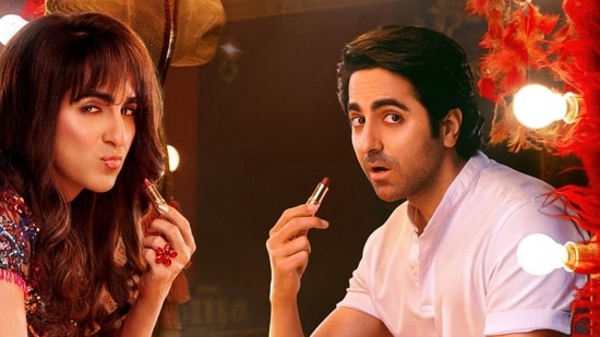 ảnh poster phim Giá của ước mơ 2 (The Price of Dream II)