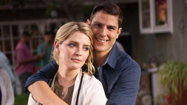 ảnh poster phim Gia Đình Joneses (The Joneses Unplugged)