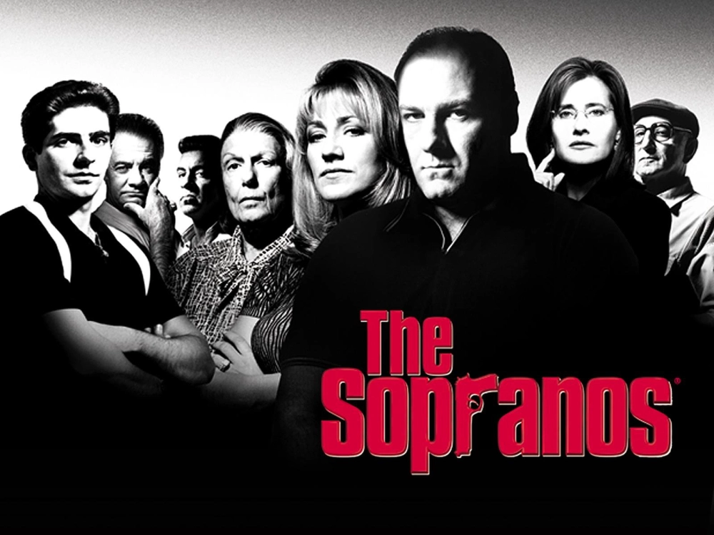ảnh poster phim Gia Đình Sopranos (Phần 2) (The Sopranos (Season 2))