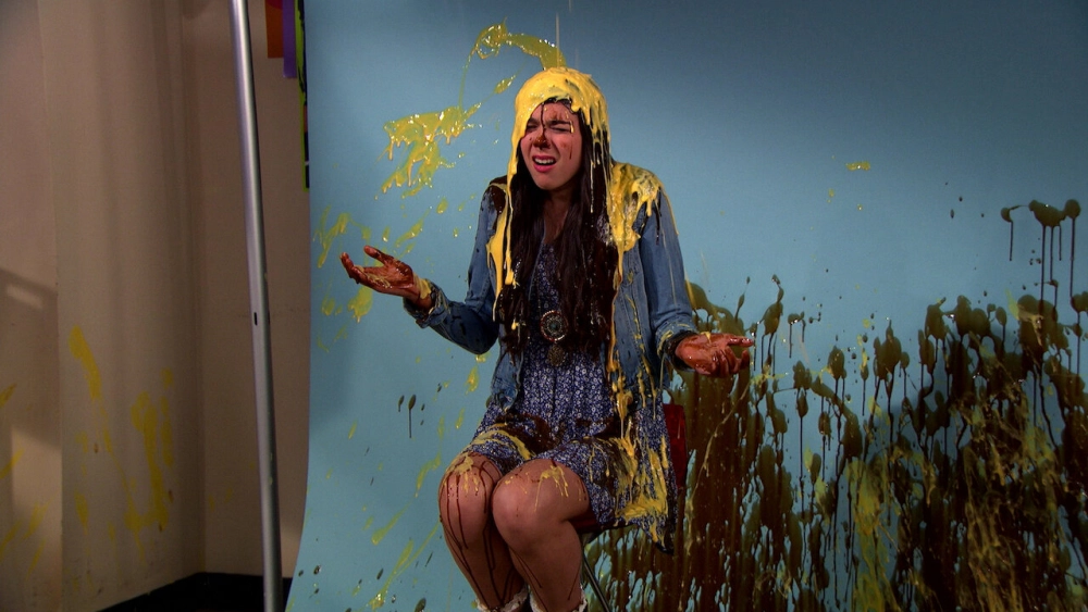 ảnh poster phim Gia đình Thunderman (Phần 1) (The Thundermans (Season 1))