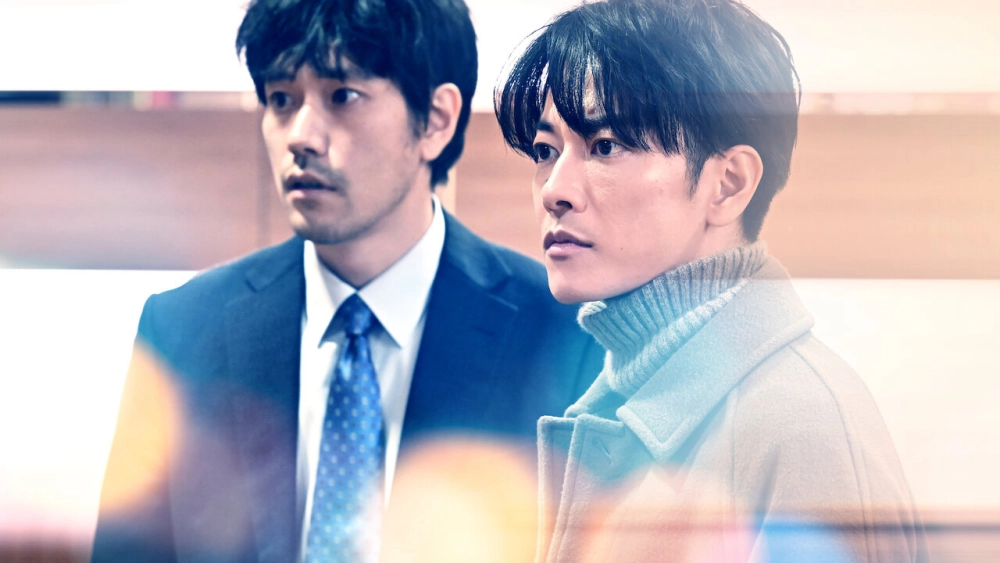 ảnh poster phim Giá như đã nói một triệu lần (Why didn’t I tell you a million times?)