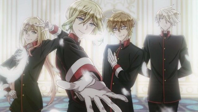 ảnh poster phim Gia Sư Hoàng Gia (The Royal Tutor)