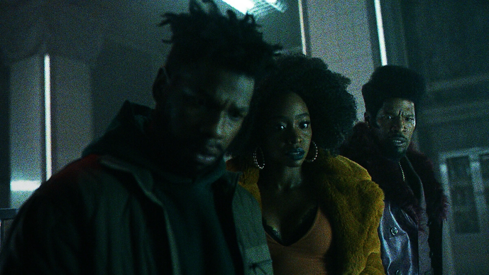 ảnh poster phim Giả Thuyết Âm Mưu (Conspiracy Theory)