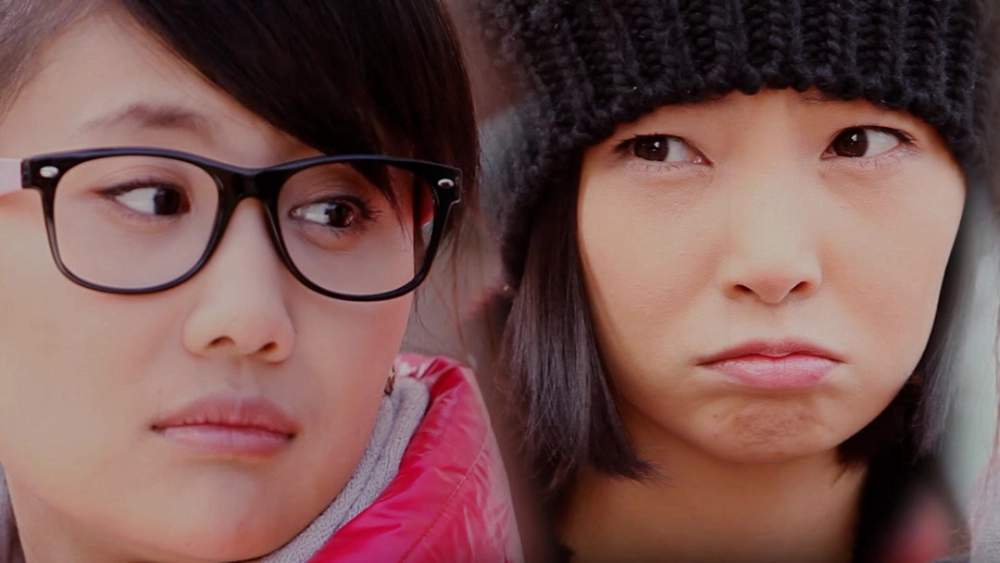 ảnh poster phim Gia tộc keo kiệt (Parsimony Lady)