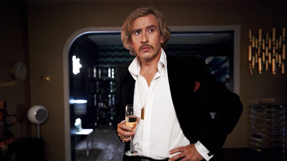 ảnh poster phim Giá Trị Của Tình Yêu (The Look of Love)