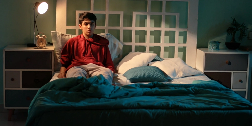 ảnh poster phim Giấc Mơ Cuối Cùng (The Last Dream)