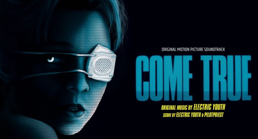 ảnh poster phim Giấc Mơ Trở Thành Sự Thật (Come True)