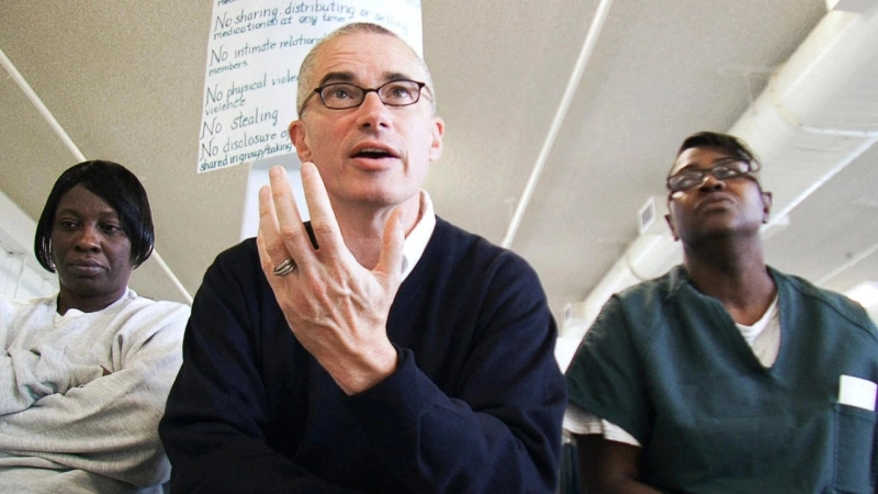 ảnh poster phim Giác Ngộ (Fall to Grace)