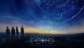 ảnh poster phim Giải Cứu Sinh Vật Ngoài Hành Tinh (Earth to Echo)