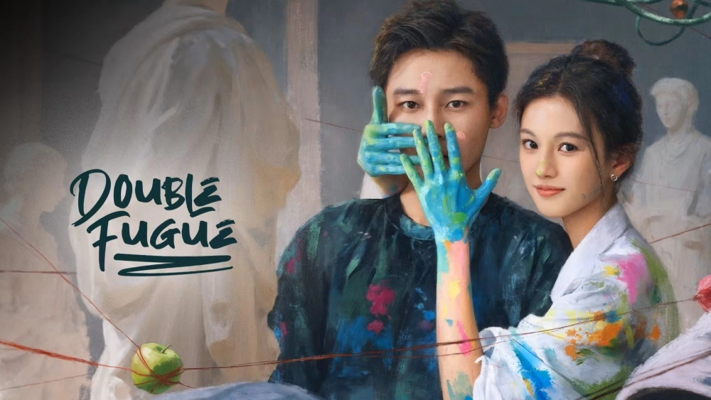 ảnh poster phim Giai Điệu Chung Đôi (Double Fugue)