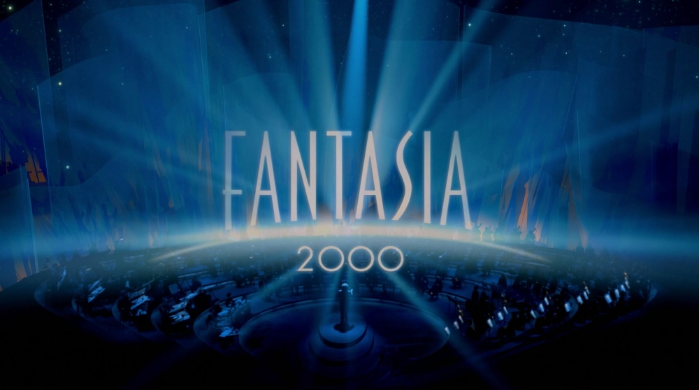 ảnh poster phim Giai Điệu Thiên Niên Kỷ 2000 (Fantasia 2000)