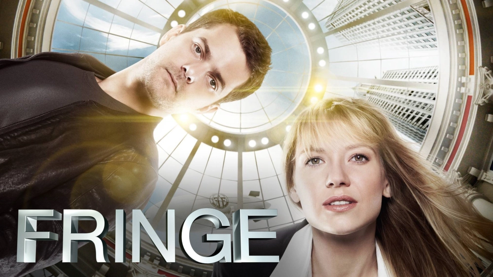 ảnh poster phim Giải Mã Kỳ Án (Phần 3) (Fringe (Season 3))