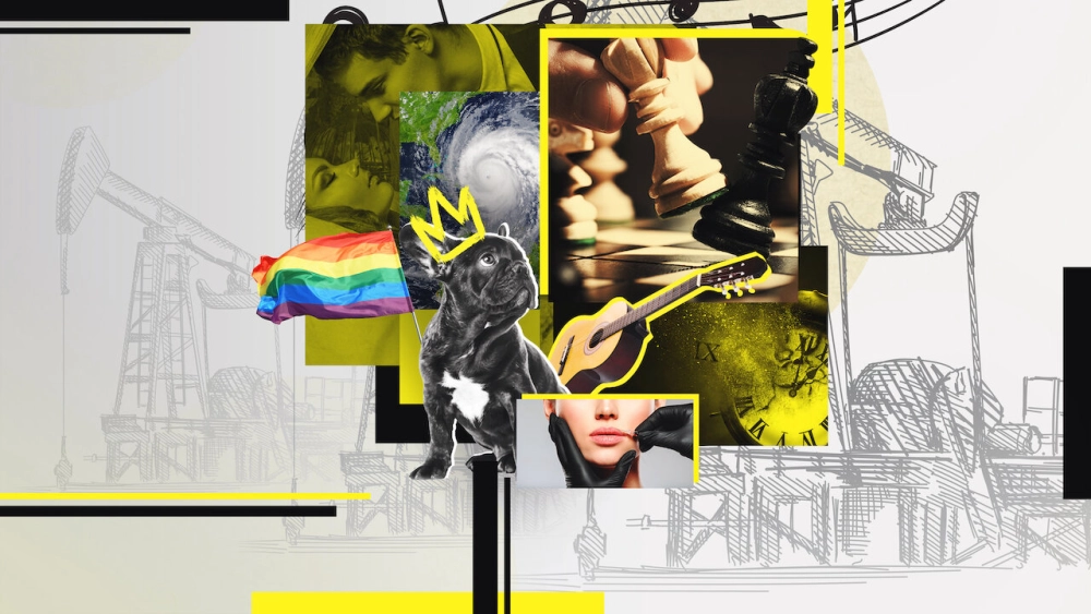 ảnh poster phim Giải mã (Phần 1) (Explained (Season 1))