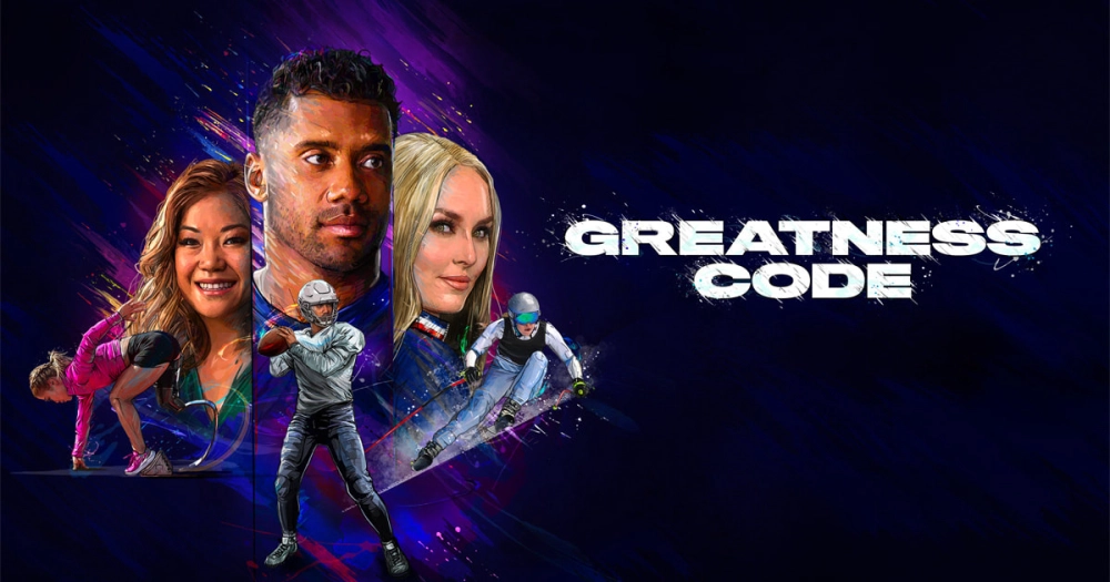 ảnh poster phim Giải Mã Sự Thành Công (Phần 1) (Greatness Code (Season 1))