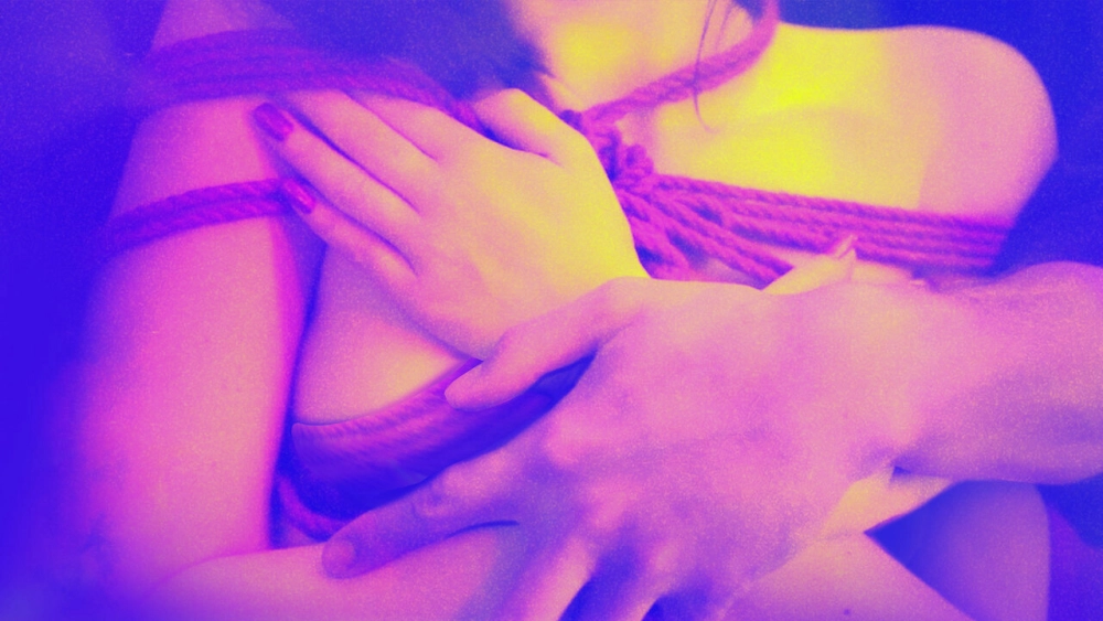 ảnh poster phim Giải mã tình dục (Sex, Explained)