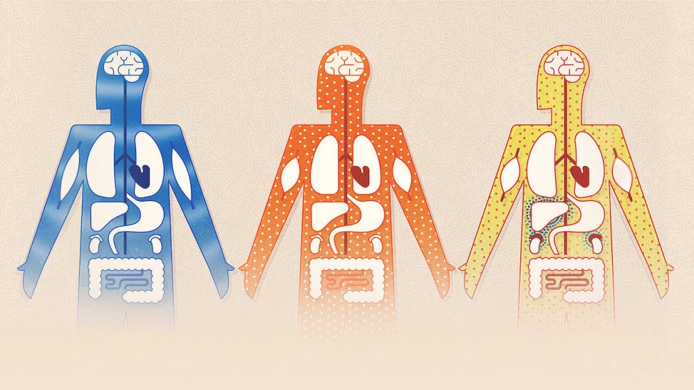 ảnh poster phim Giải mã virus corona (Coronavirus, Explained)