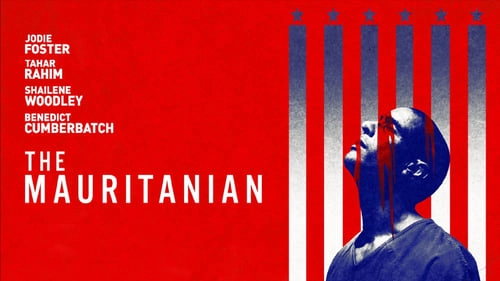 ảnh poster phim Giam Cầm (The Mauritanian)
