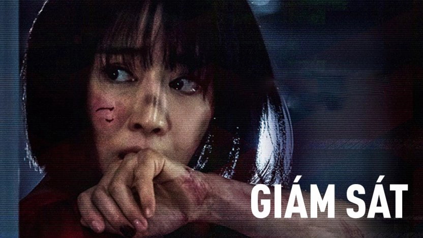 ảnh poster phim Giám Sát (Watching)