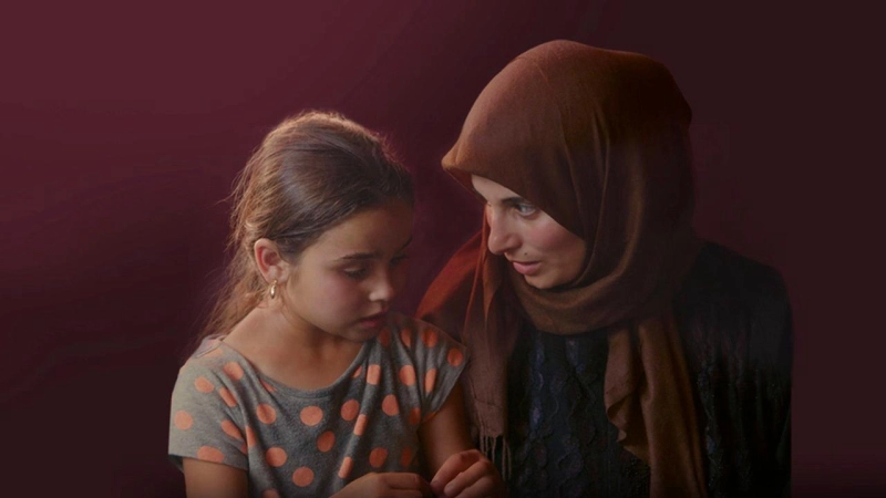 ảnh poster phim Giản Dị Như Nước (Simple As Water)