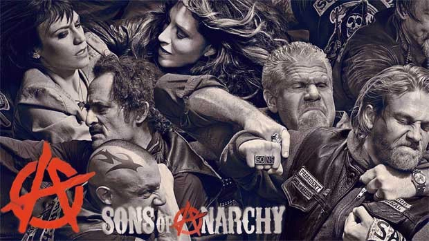 ảnh poster phim Giang Hồ Đẫm Máu (Phần 6) (Sons of Anarchy (Season 6))